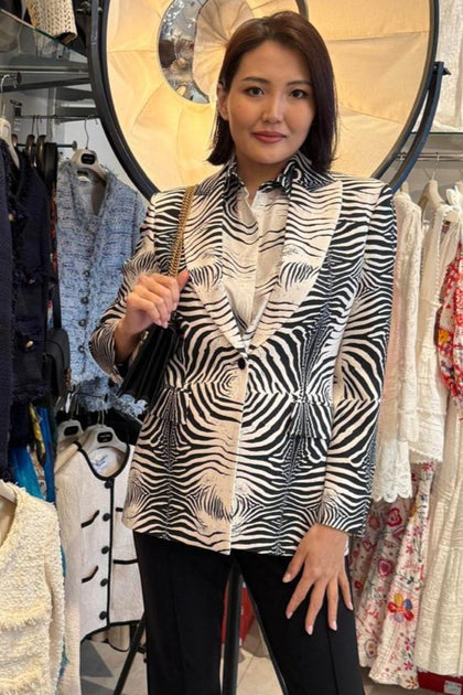ROBERTO CAVALLI – MaruschkadeMargo