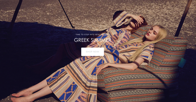 DEVOTION TWINS - MADE IN GREECE SUSTAINABLE FASHION