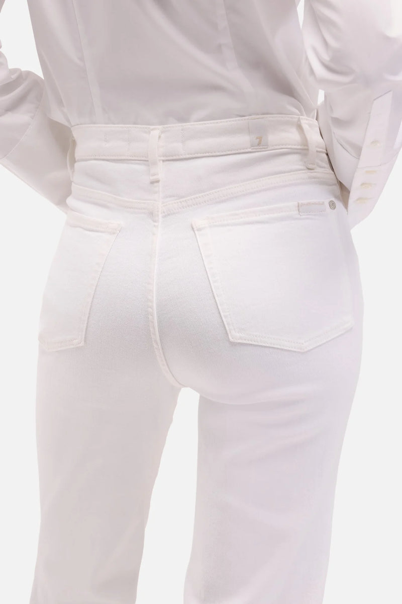 7FORALLMANKIND TAILORLESS MODERN DOJO IN LUXE VINTAGE HIGH RISE ...