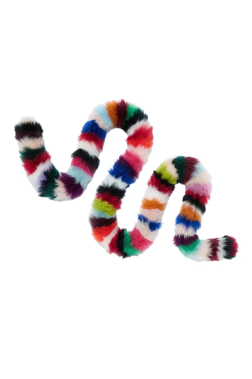 CHARLOTTE SIMONE RAINBOW TWIST – MaruschkadeMargo