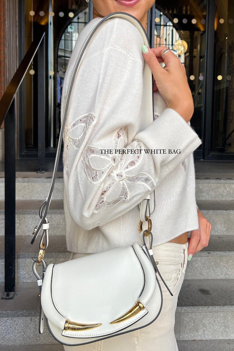 Roberto cavalli shoulder bags sale